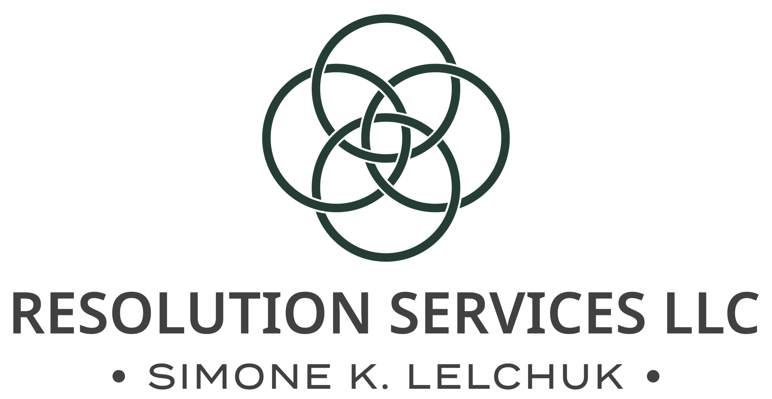 Simone K. Lelchuk Website